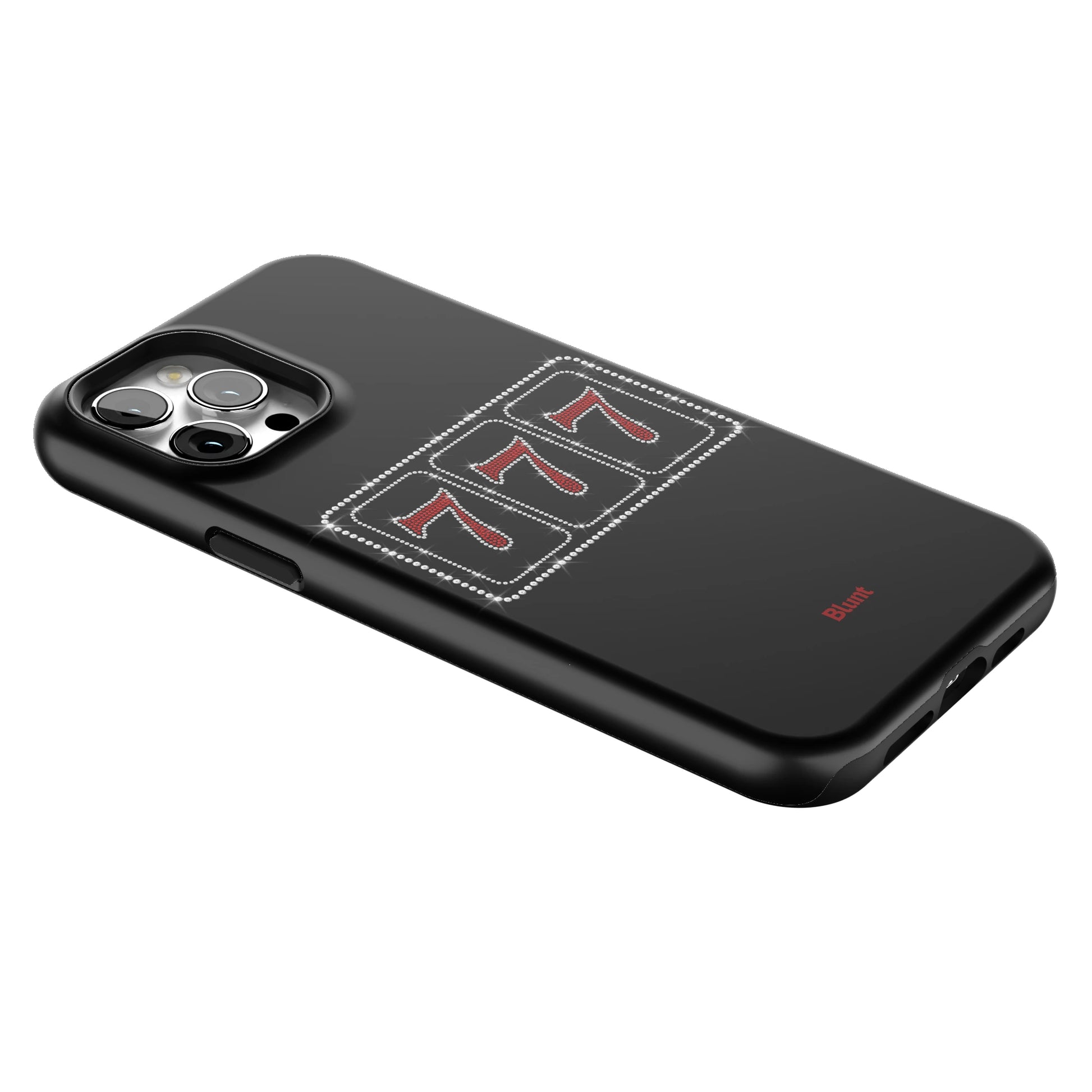 Lucky 777 iPhone Case gallery - Iphone_12_Pro_Max_2