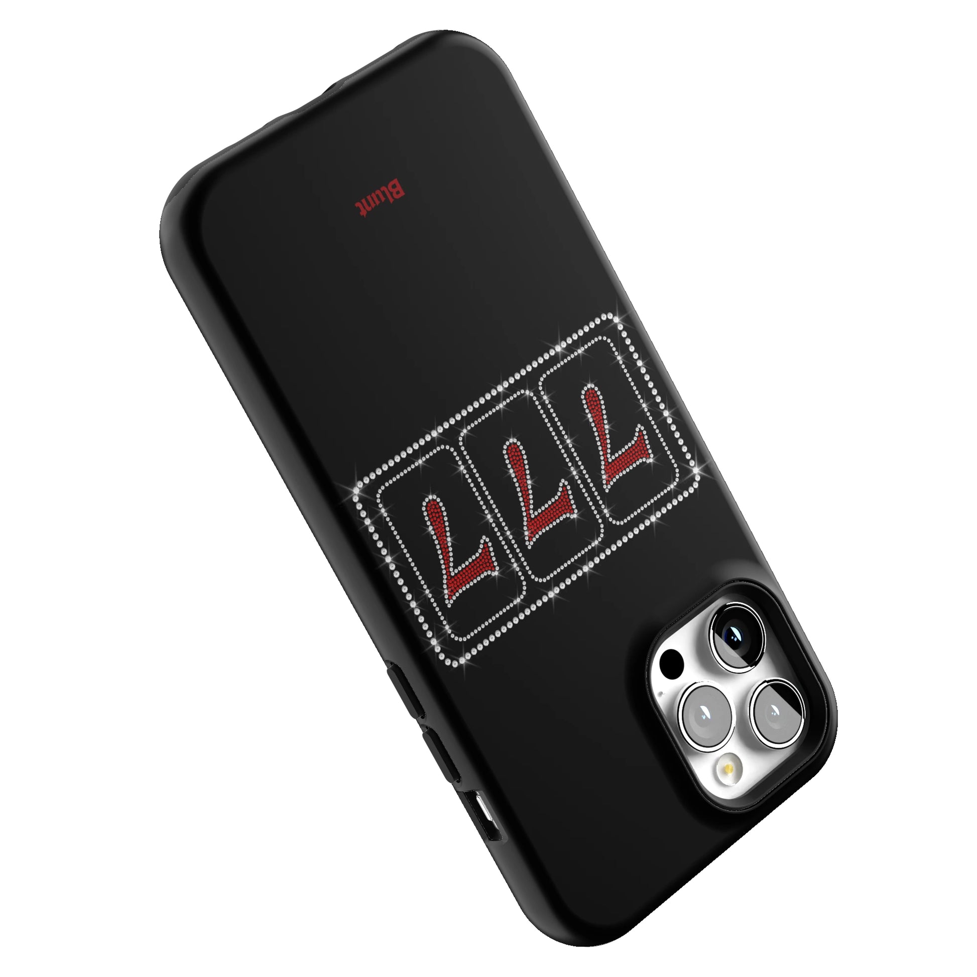 Lucky 777 iPhone Case gallery - Iphone_12_Pro_Max_5
