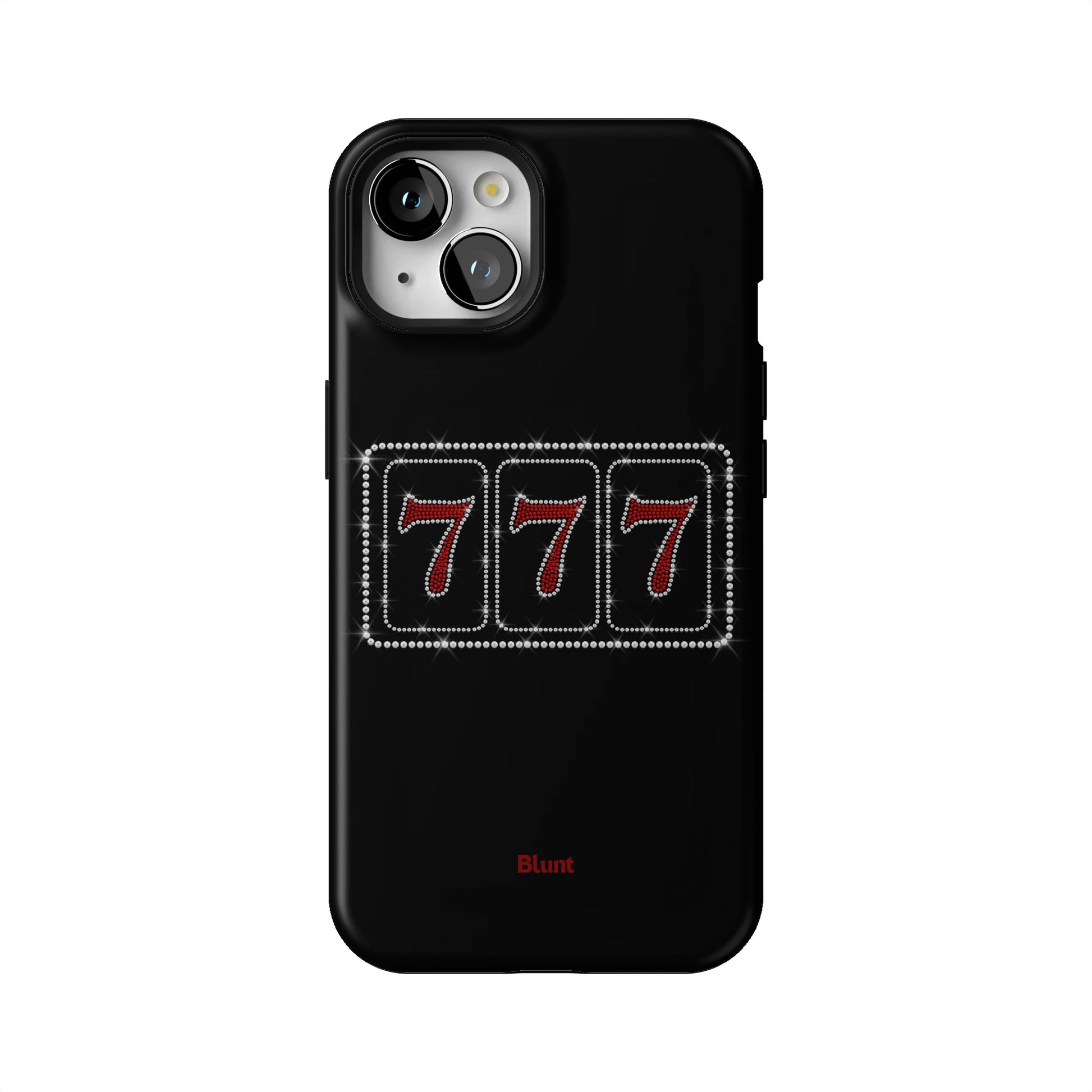 Lucky 777 iPhone Case gallery - Iphone_13_Iphone_1