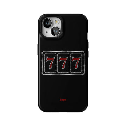 Lucky 777 iPhone Case gallery - Iphone_13_Iphone_1