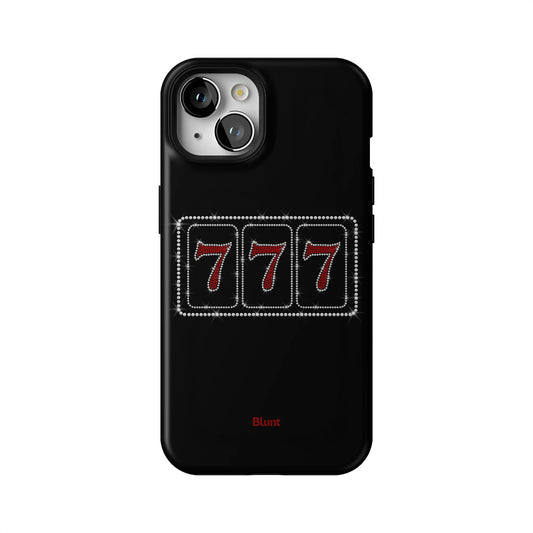 Lucky 777 iPhone Case gallery - Iphone_13_Iphone_1