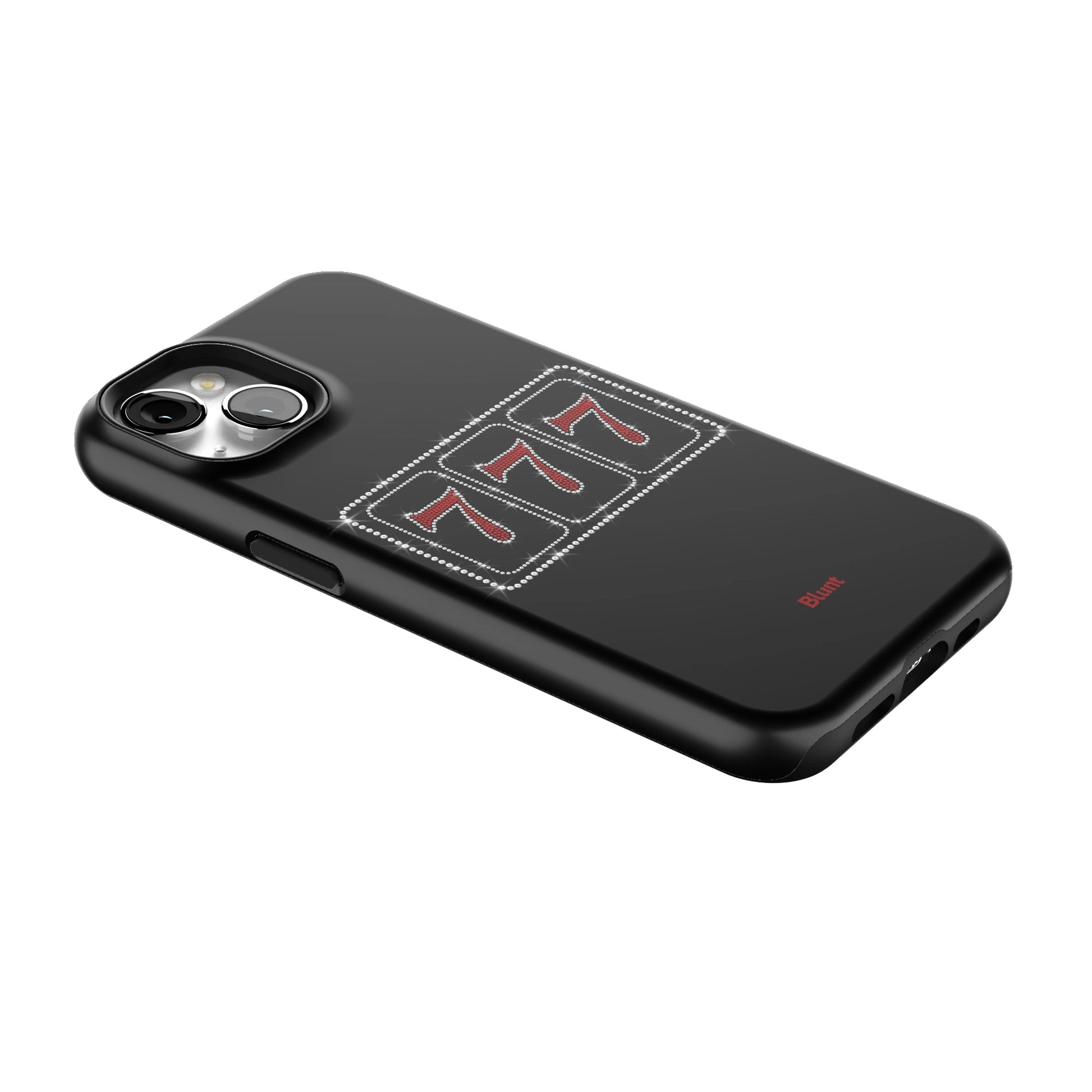 Lucky 777 iPhone Case gallery - Iphone_13_Iphone_2