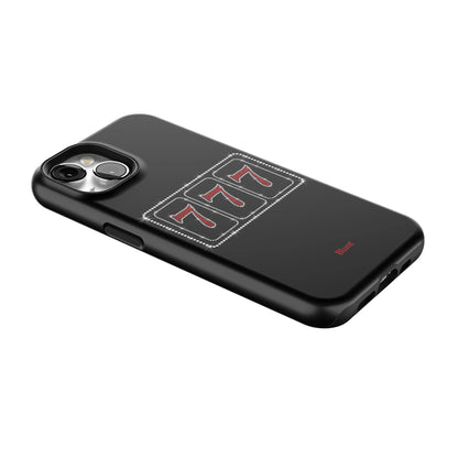 Lucky 777 iPhone Case gallery - Iphone_13_Iphone_2
