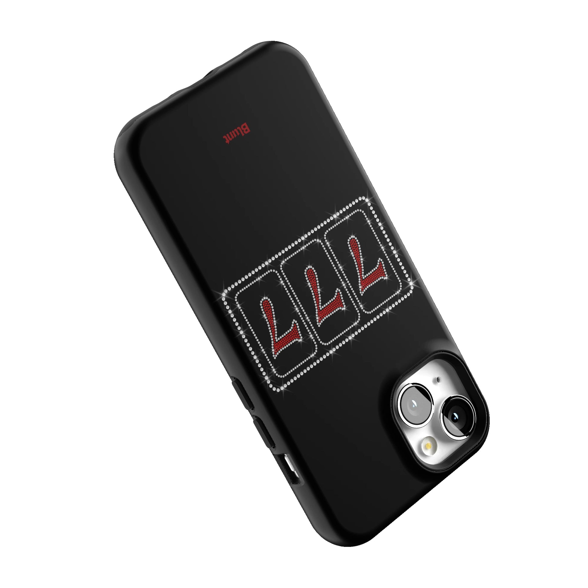 Lucky 777 iPhone Case gallery - Iphone_13_Iphone_5