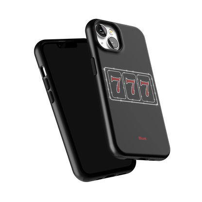 Lucky 777 iPhone Case gallery - Iphone_13_Iphone_6