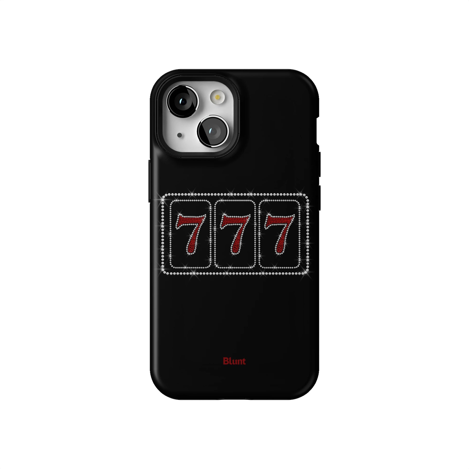 Lucky 777 iPhone Case gallery - Iphone_13_Mini_Air_Plus_1