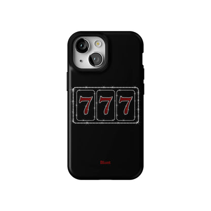 Lucky 777 iPhone Case gallery - Iphone_13_Mini_Air_Plus_1