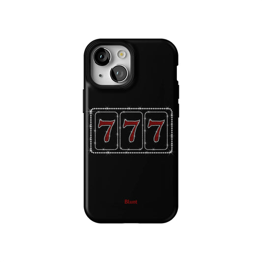 Lucky 777 iPhone Case gallery - Iphone_13_Mini_Air_Plus_1