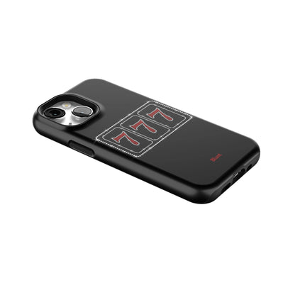 Lucky 777 iPhone Case gallery - Iphone_13_Mini_Air_Plus_2