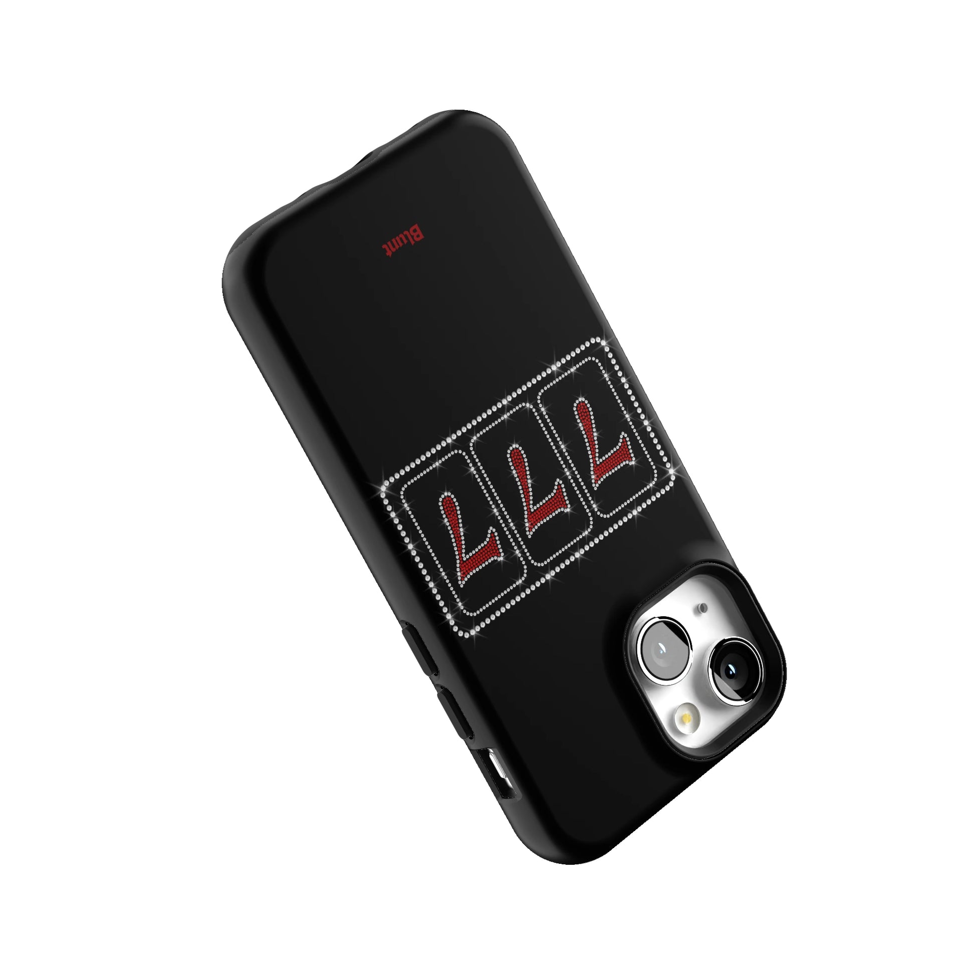 Lucky 777 iPhone Case gallery - Iphone_13_Mini_Air_Plus_5