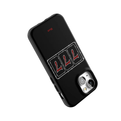 Lucky 777 iPhone Case gallery - Iphone_13_Mini_Air_Plus_5