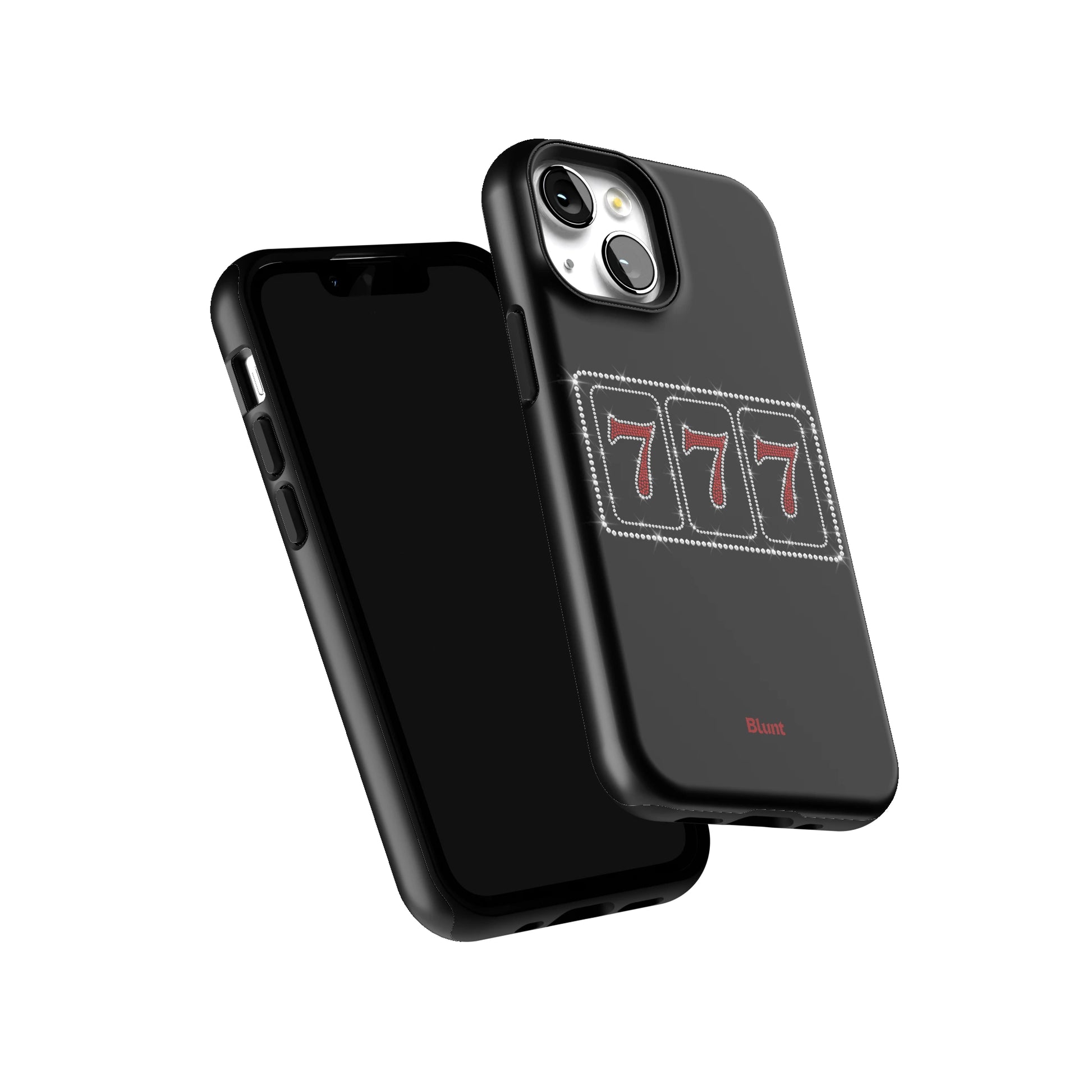 Lucky 777 iPhone Case gallery - Iphone_13_Mini_Air_Plus_6