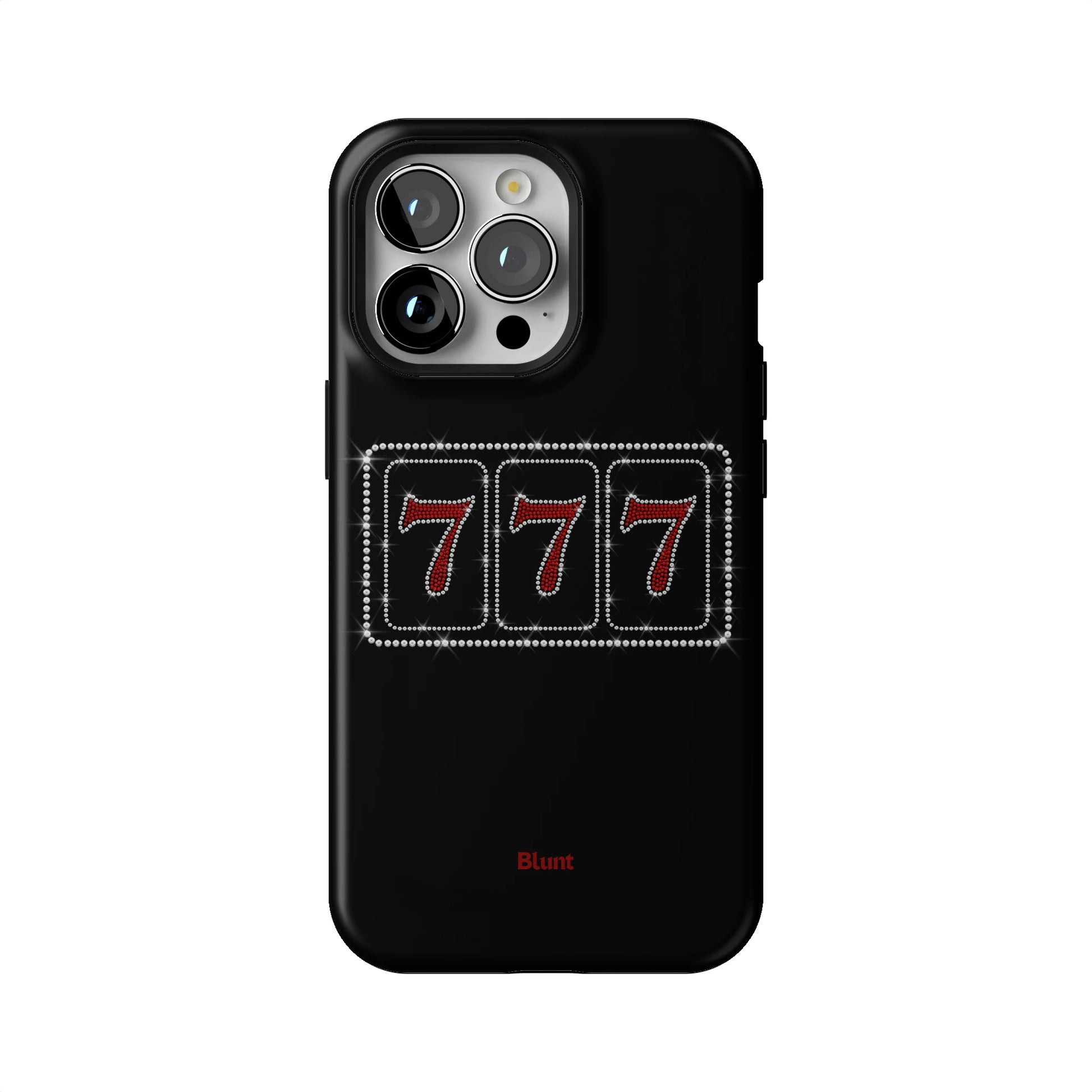 Lucky 777 iPhone Case gallery - Iphone_13_Pro_1