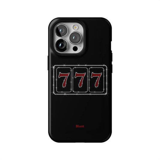 Lucky 777 iPhone Case gallery - Iphone_13_Pro_1