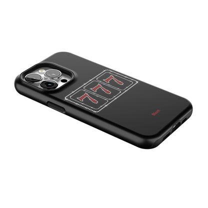 Lucky 777 iPhone Case gallery - Iphone_13_Pro_2
