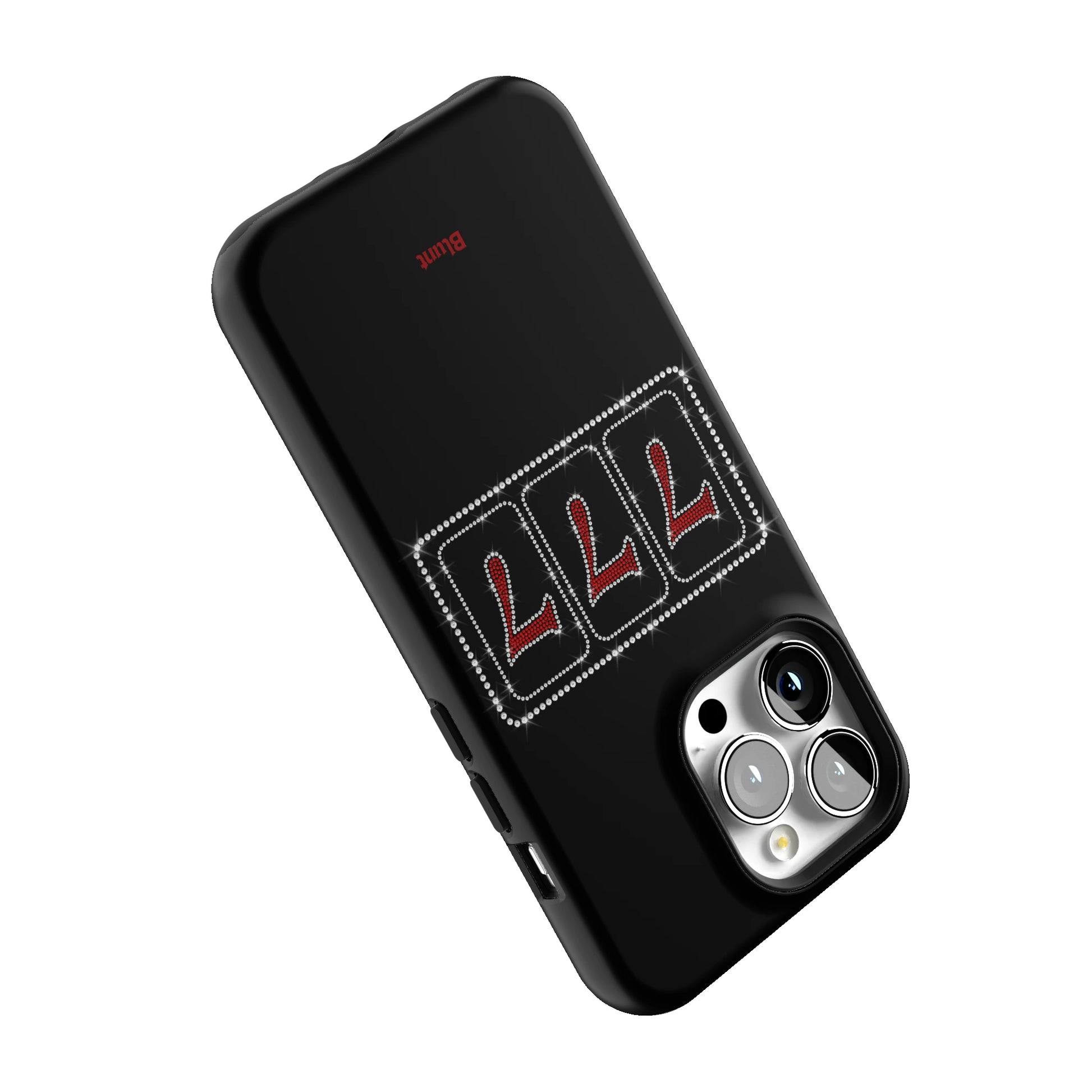 Lucky 777 iPhone Case gallery - Iphone_13_Pro_5