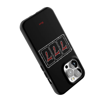 Lucky 777 iPhone Case gallery - Iphone_13_Pro_5