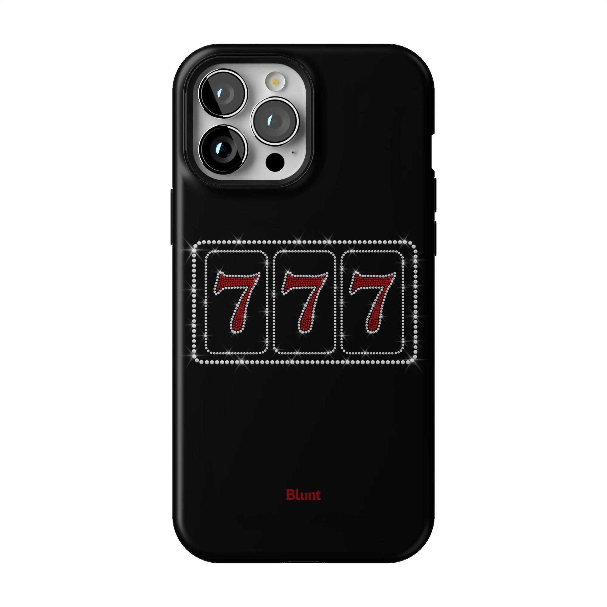 Lucky 777 iPhone Case gallery - Iphone_13_Pro_Max_1