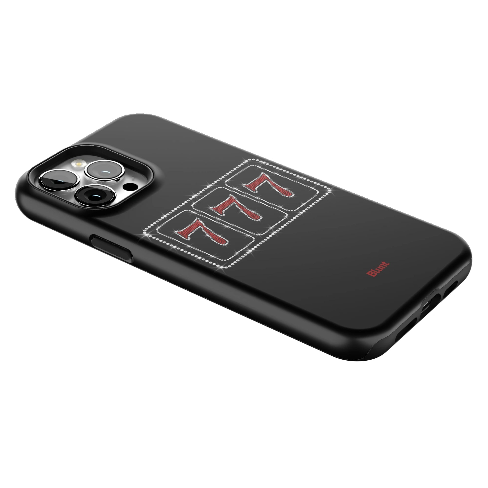 Lucky 777 iPhone Case gallery - Iphone_13_Pro_Max_2