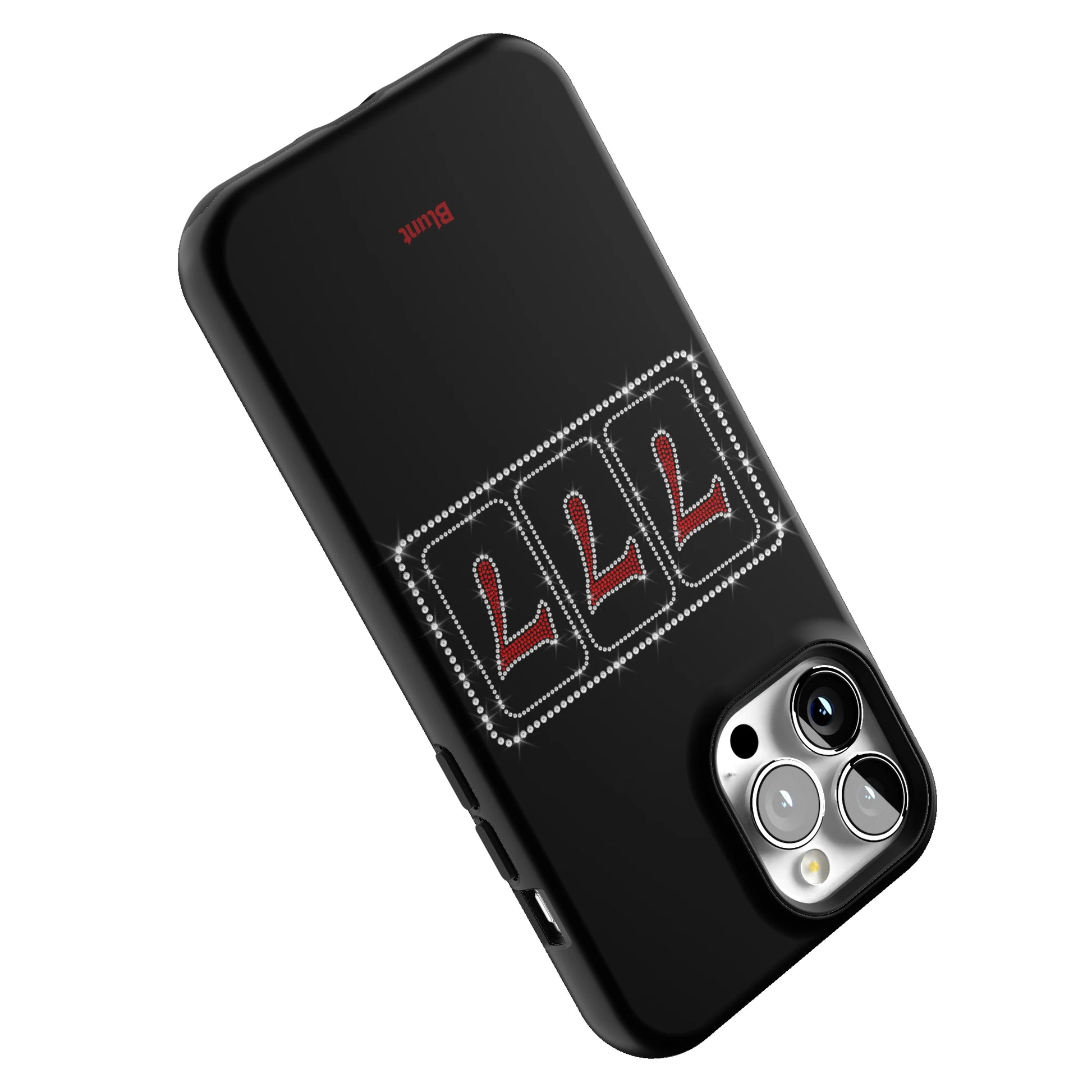 Lucky 777 iPhone Case gallery - Iphone_13_Pro_Max_5
