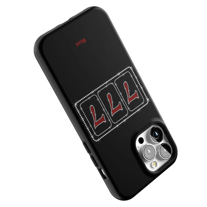 Lucky 777 iPhone Case gallery - Iphone_13_Pro_Max_5
