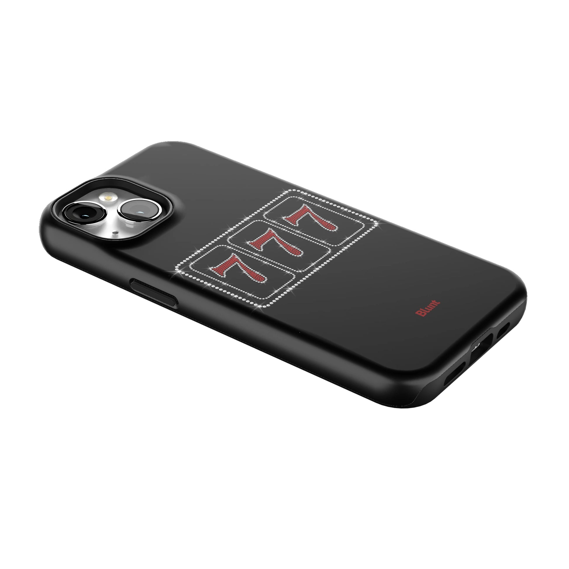 Lucky 777 iPhone Case gallery - Iphone_14_Iphone_2