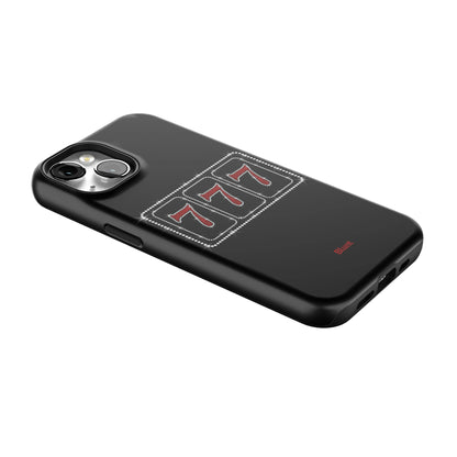 Lucky 777 iPhone Case gallery - Iphone_14_Iphone_2