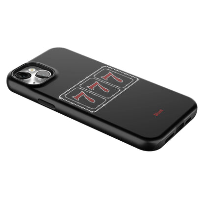 Lucky 777 iPhone Case gallery - Iphone_14_Mini_Air_Plus_2