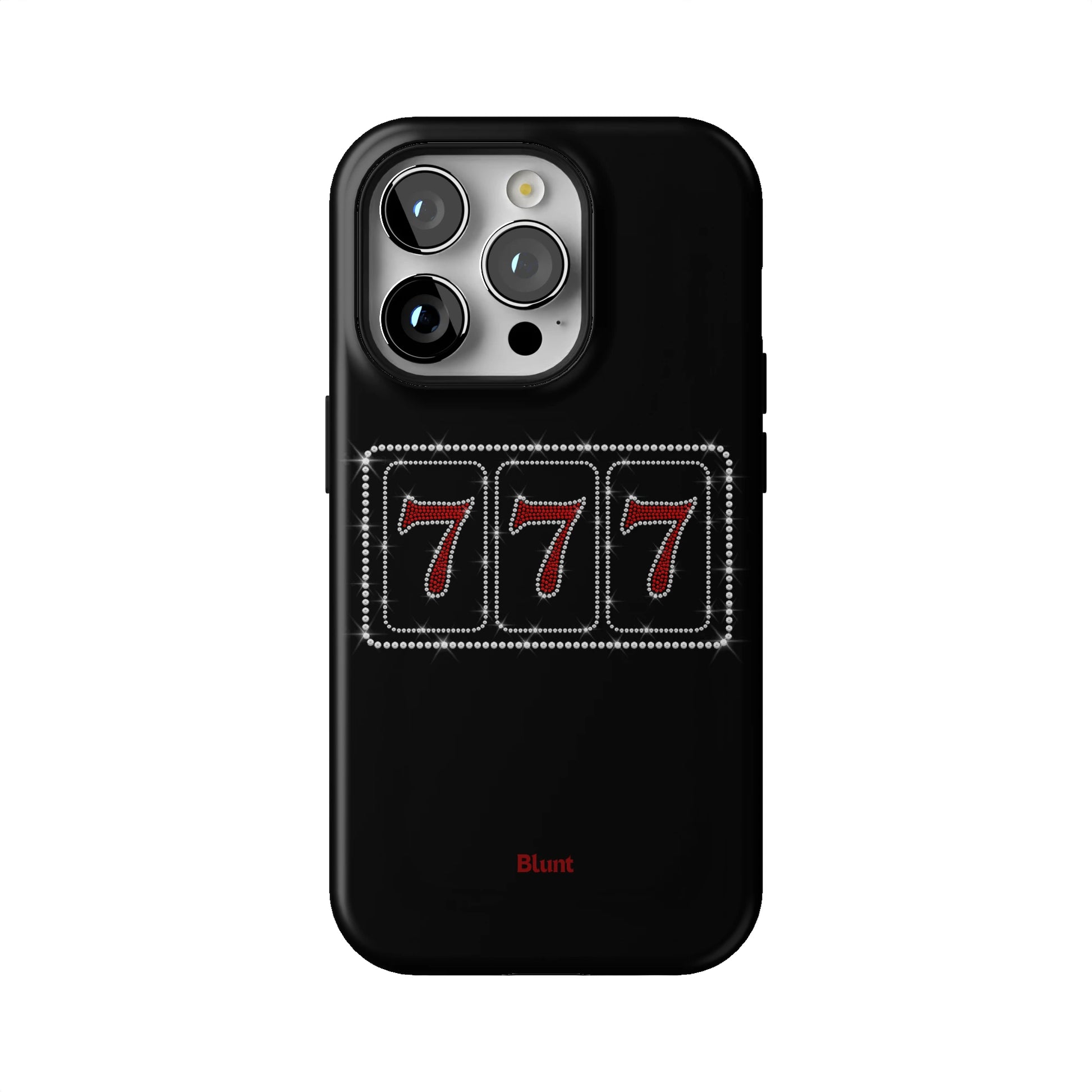 Lucky 777 iPhone Case gallery - Iphone_14_Pro_1
