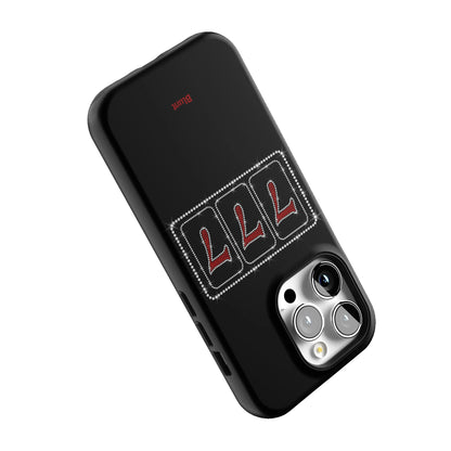 Lucky 777 iPhone Case gallery - Iphone_14_Pro_5