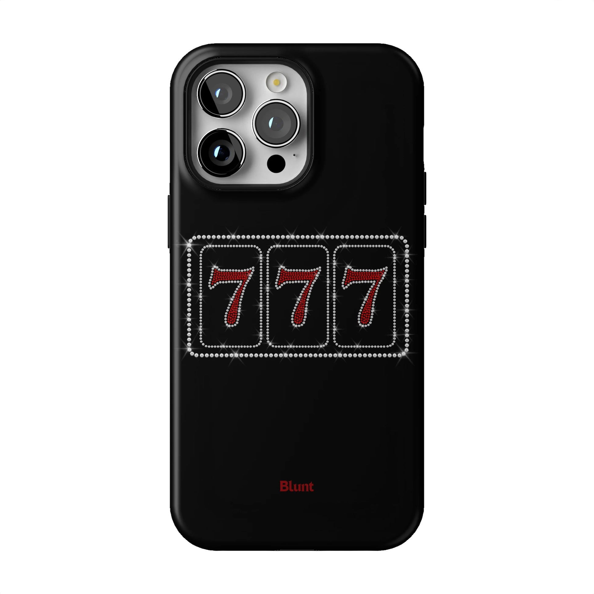 Lucky 777 iPhone Case gallery - Iphone_14_Pro_Max_1
