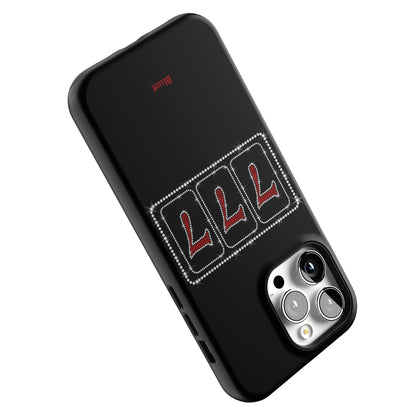 Lucky 777 iPhone Case gallery - Iphone_14_Pro_Max_5
