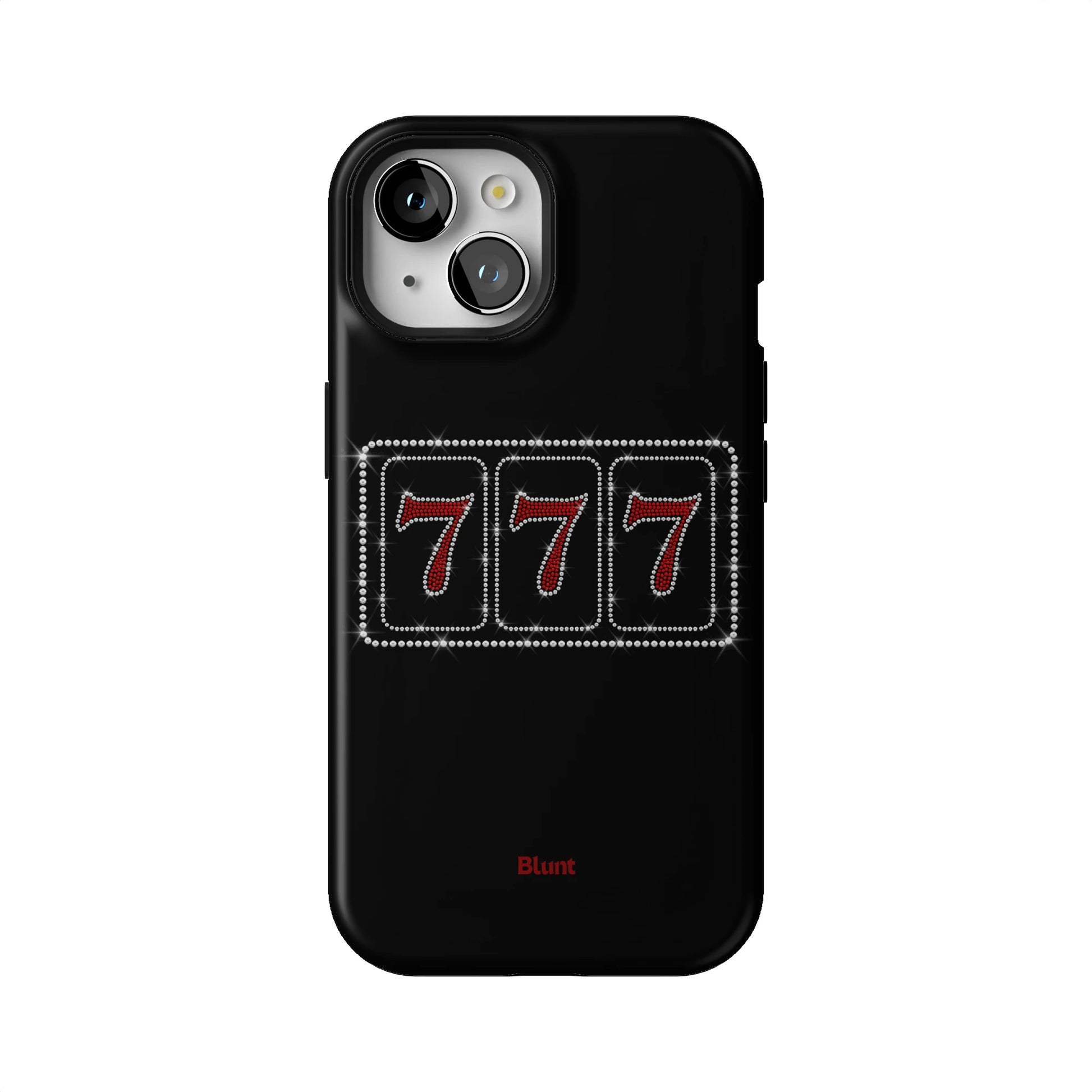 Lucky 777 iPhone Case gallery - Iphone_15_Iphone_1