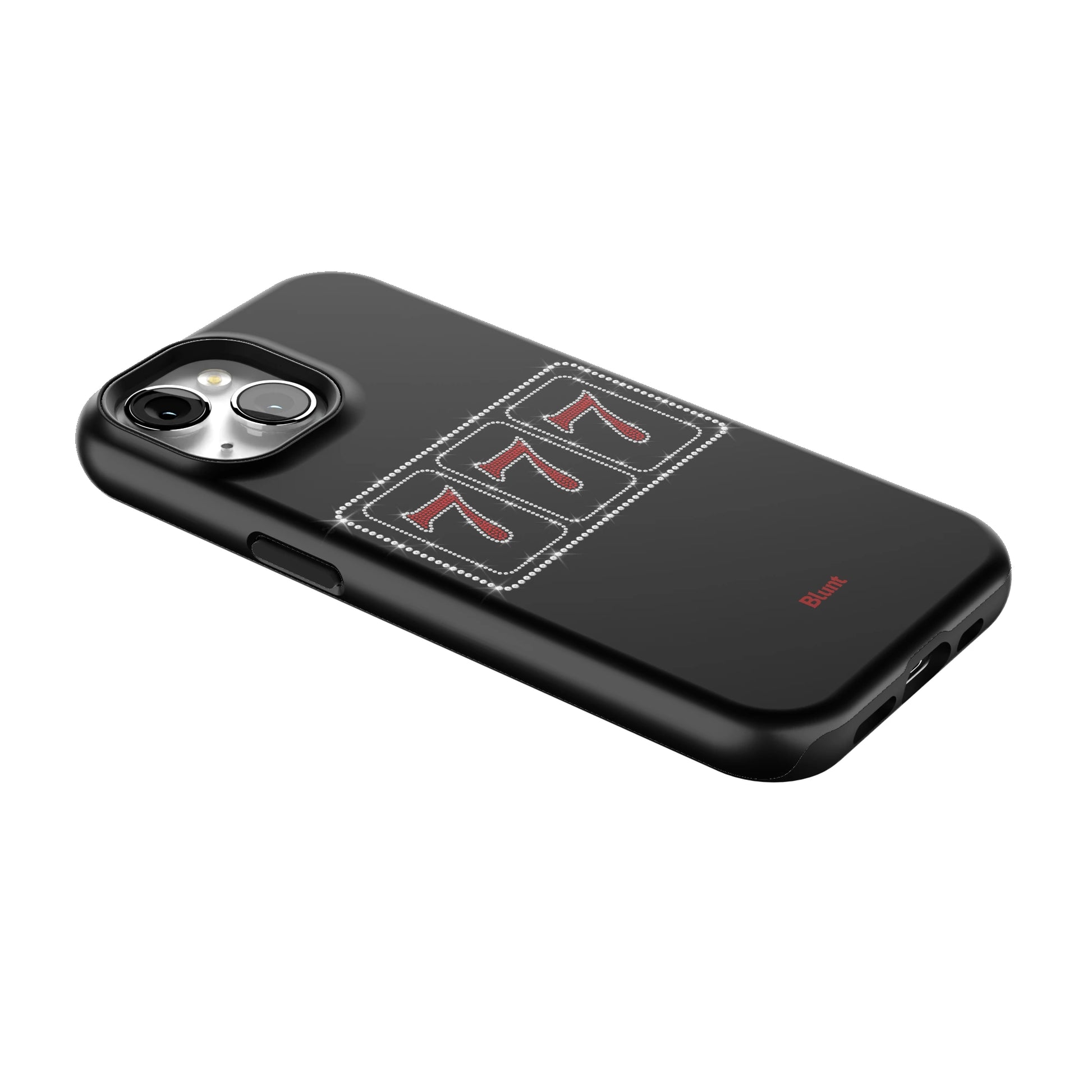 Lucky 777 iPhone Case gallery - Iphone_15_Iphone_2