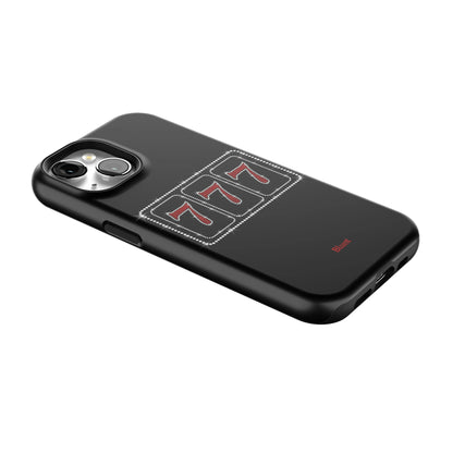 Lucky 777 iPhone Case gallery - Iphone_15_Iphone_2