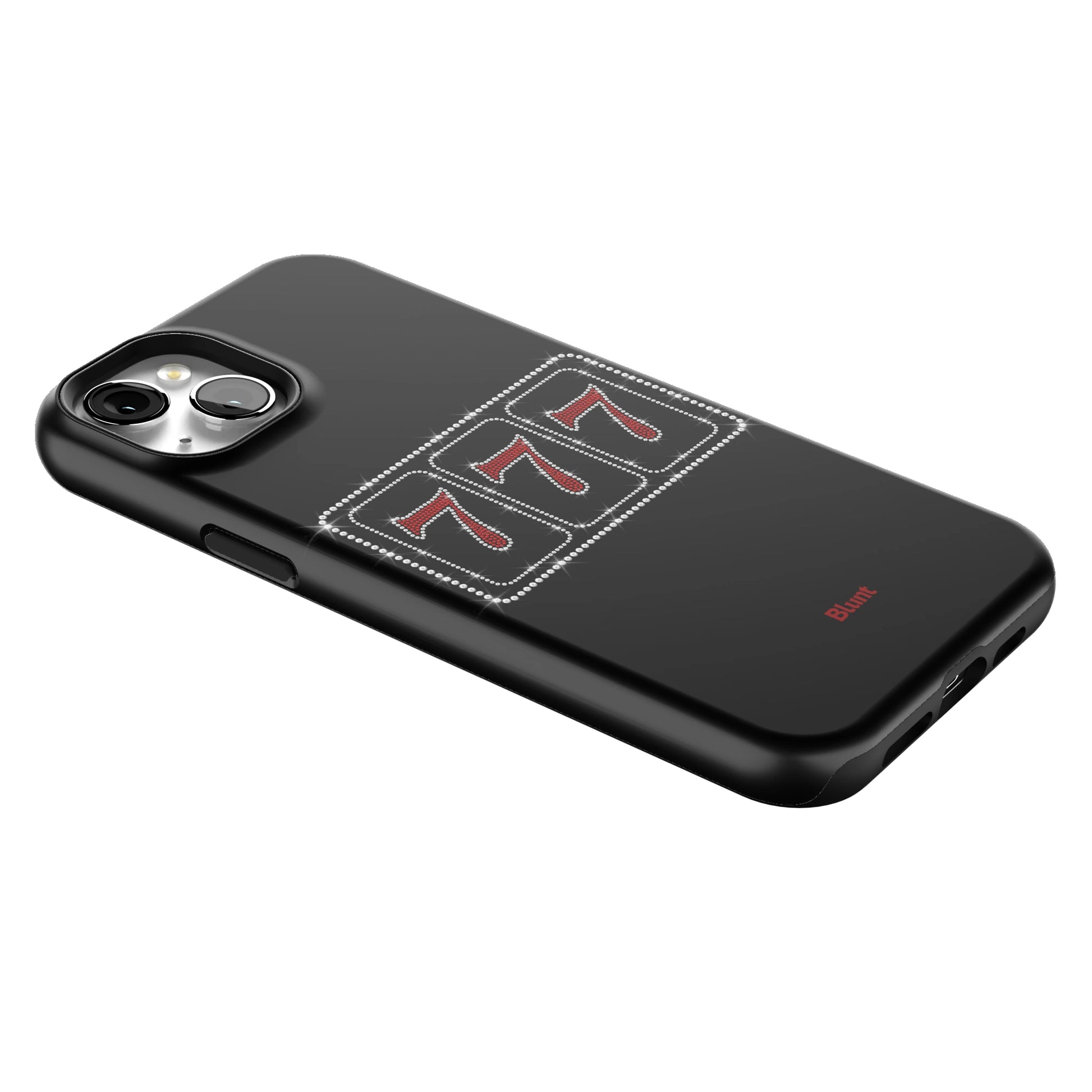 Lucky 777 iPhone Case gallery - Iphone_15_Mini_Air_Plus_2