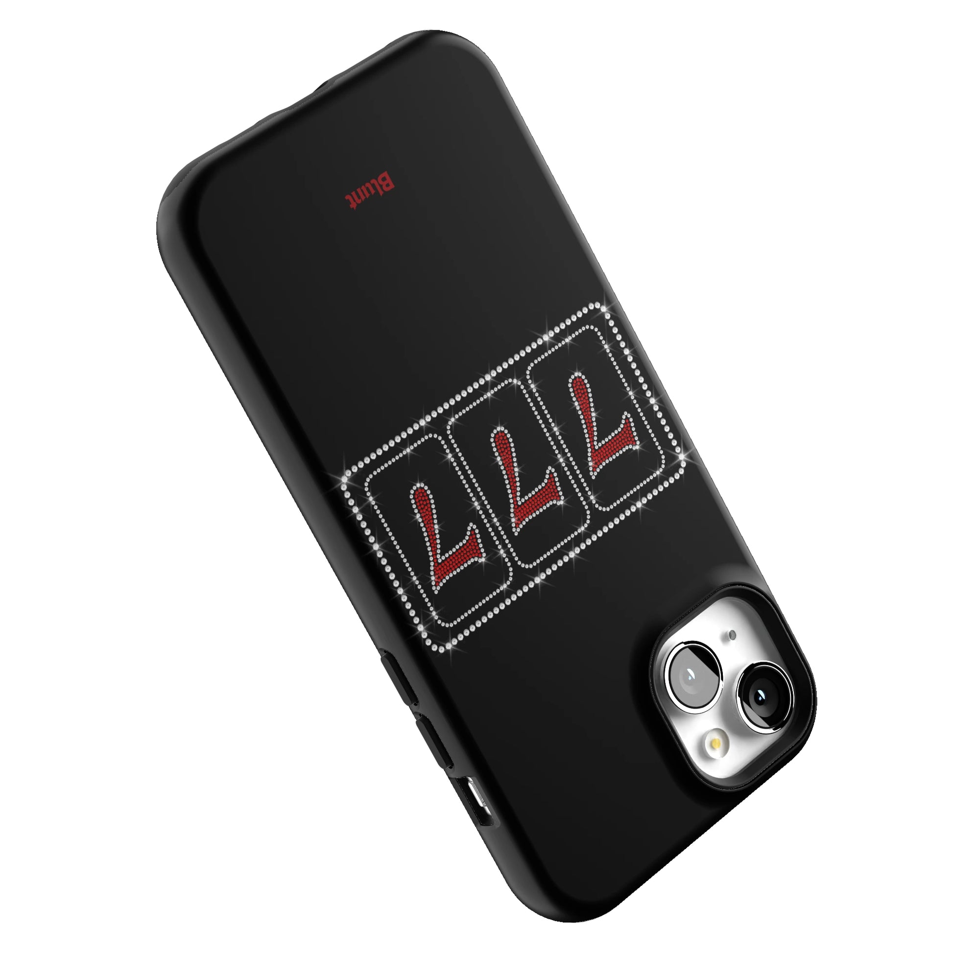 Lucky 777 iPhone Case gallery - Iphone_15_Mini_Air_Plus_5