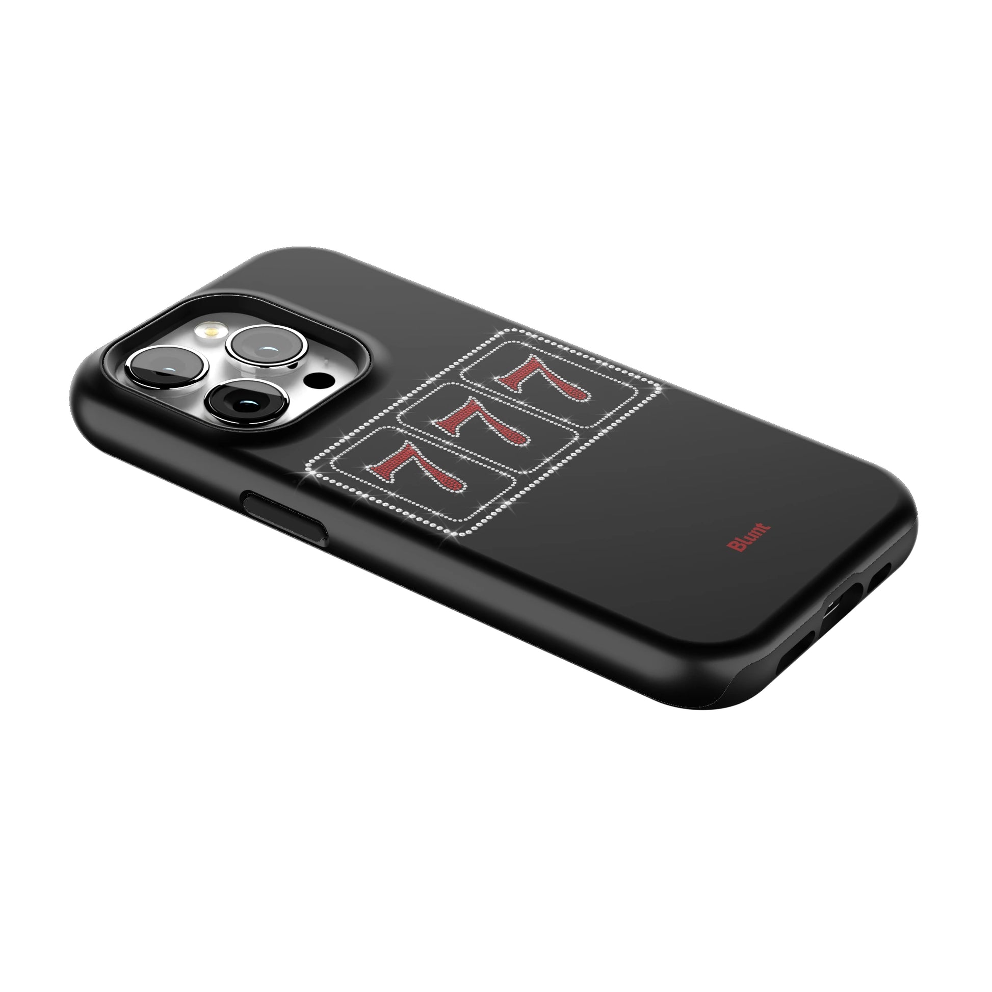 Lucky 777 iPhone Case gallery - Iphone_15_Pro_2