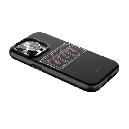 Lucky 777 iPhone Case gallery - Iphone_15_Pro_2
