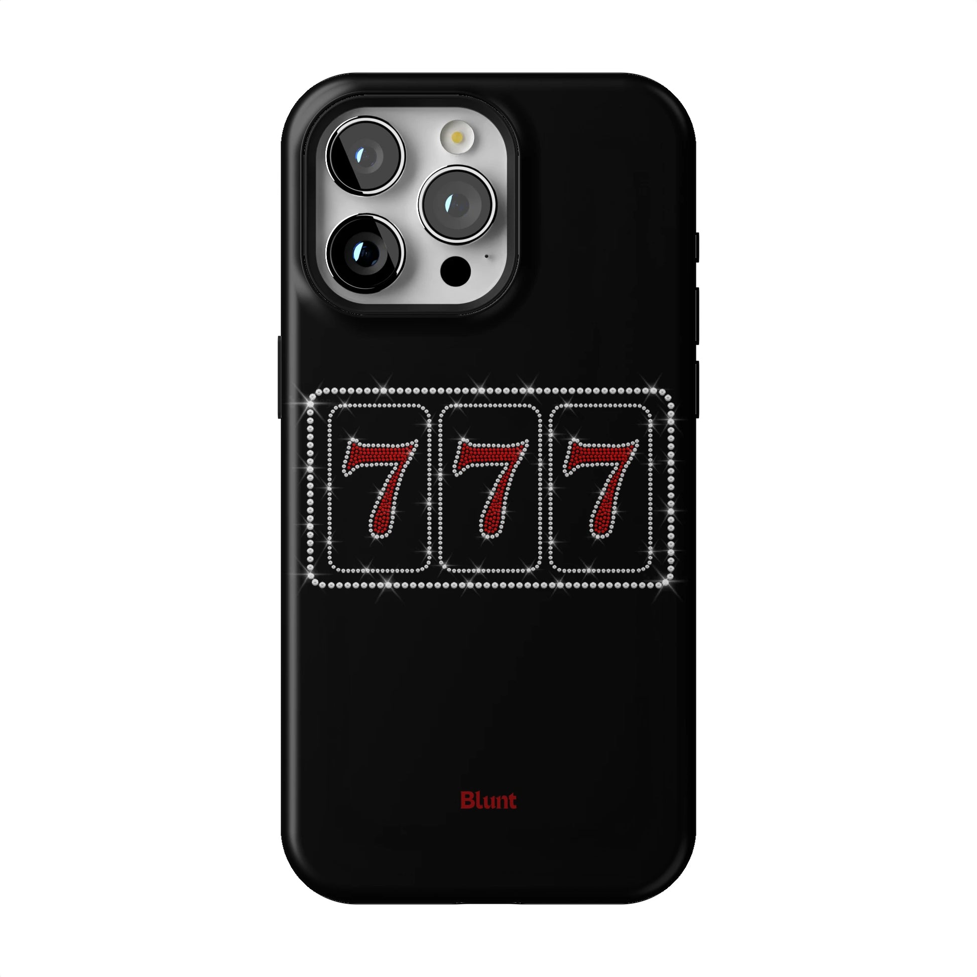 Lucky 777 iPhone Case gallery - Iphone_15_Pro_Max_1