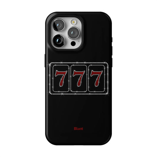 Lucky 777 iPhone Case gallery - Iphone_15_Pro_Max_1