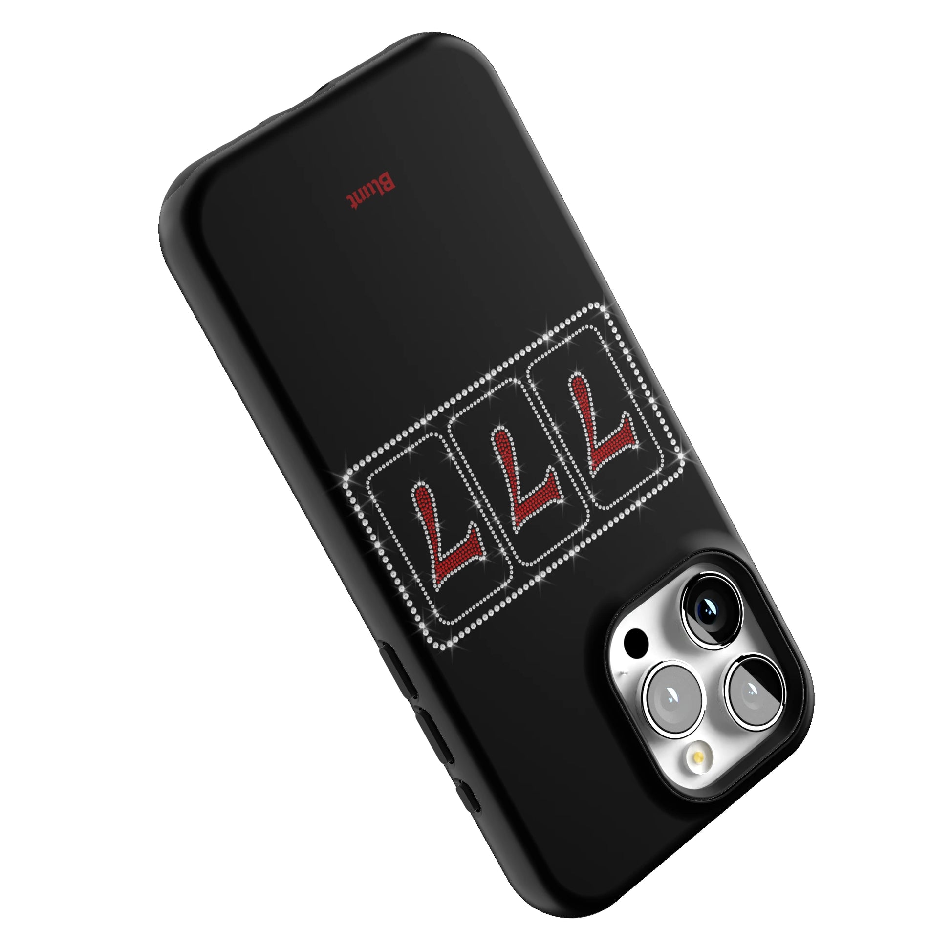 Lucky 777 iPhone Case gallery - Iphone_15_Pro_Max_5
