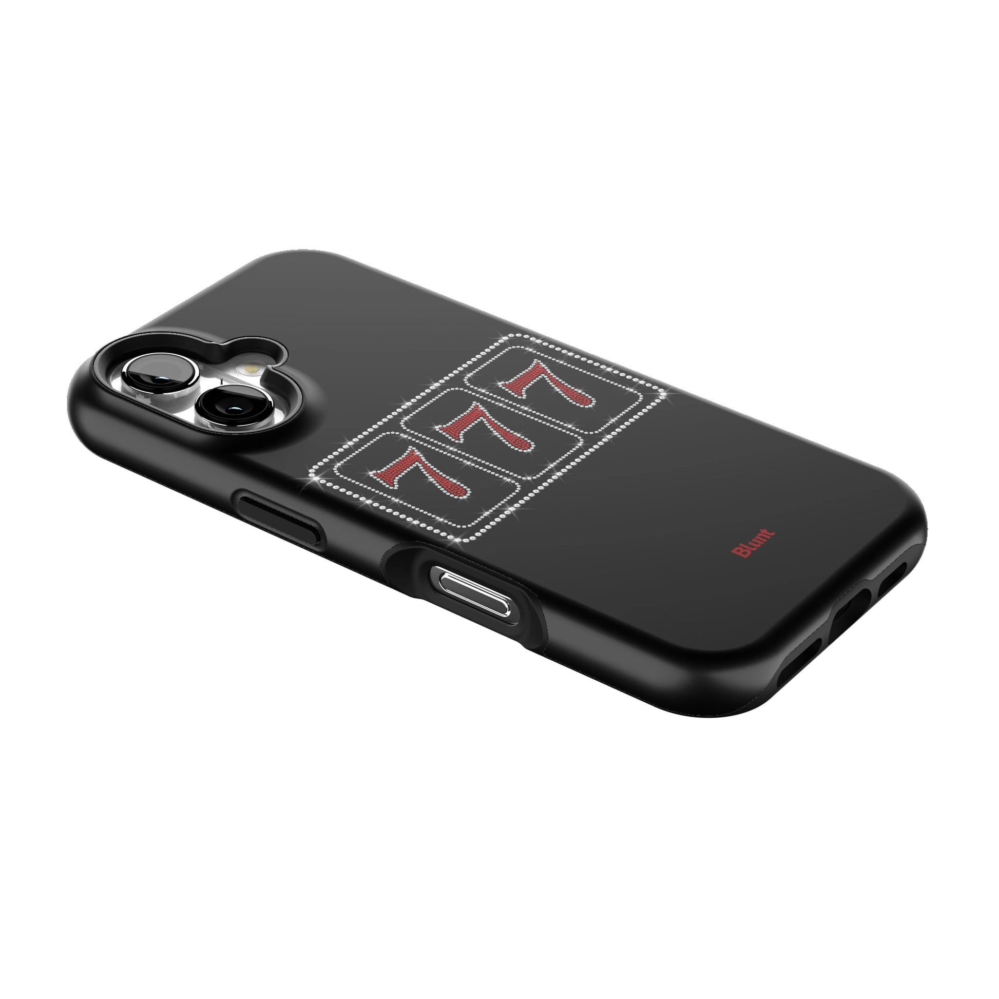 Lucky 777 iPhone Case gallery - Iphone_16_Iphone_2