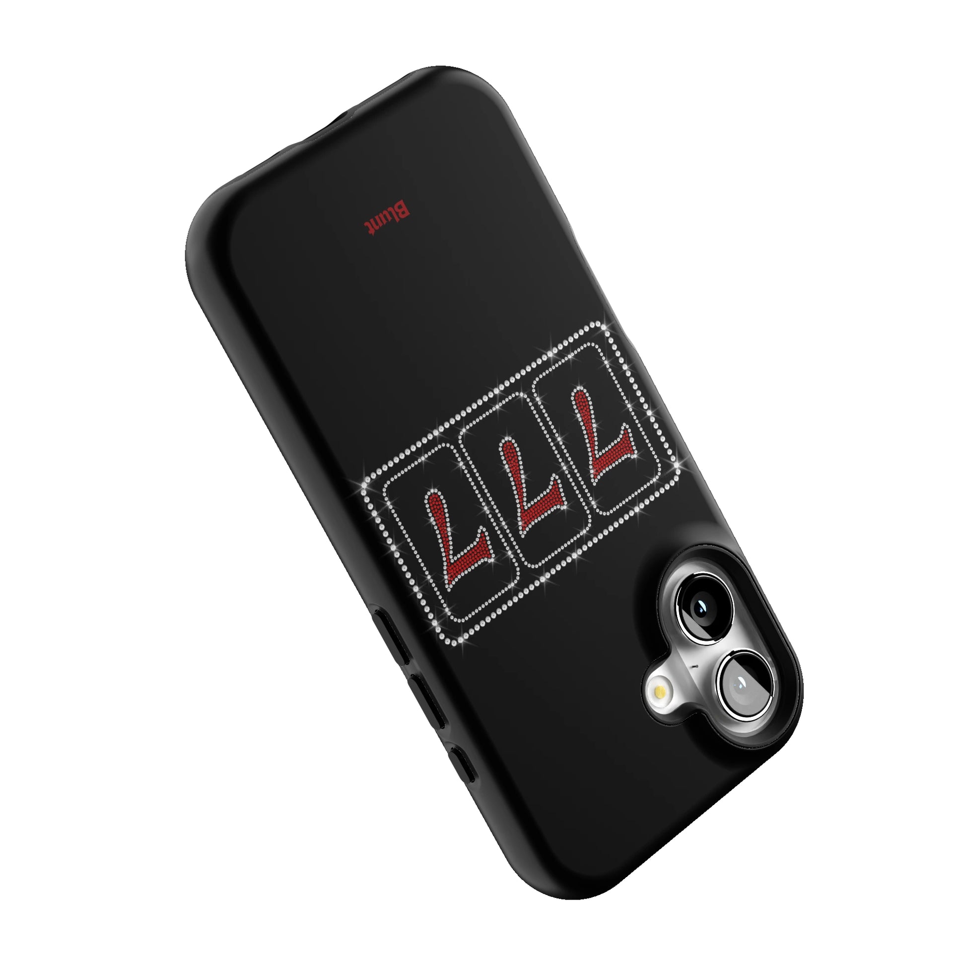 Lucky 777 iPhone Case gallery - Iphone_16_Iphone_5