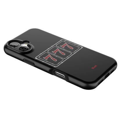 Lucky 777 iPhone Case gallery - Iphone_16_Mini_Air_Plus_2