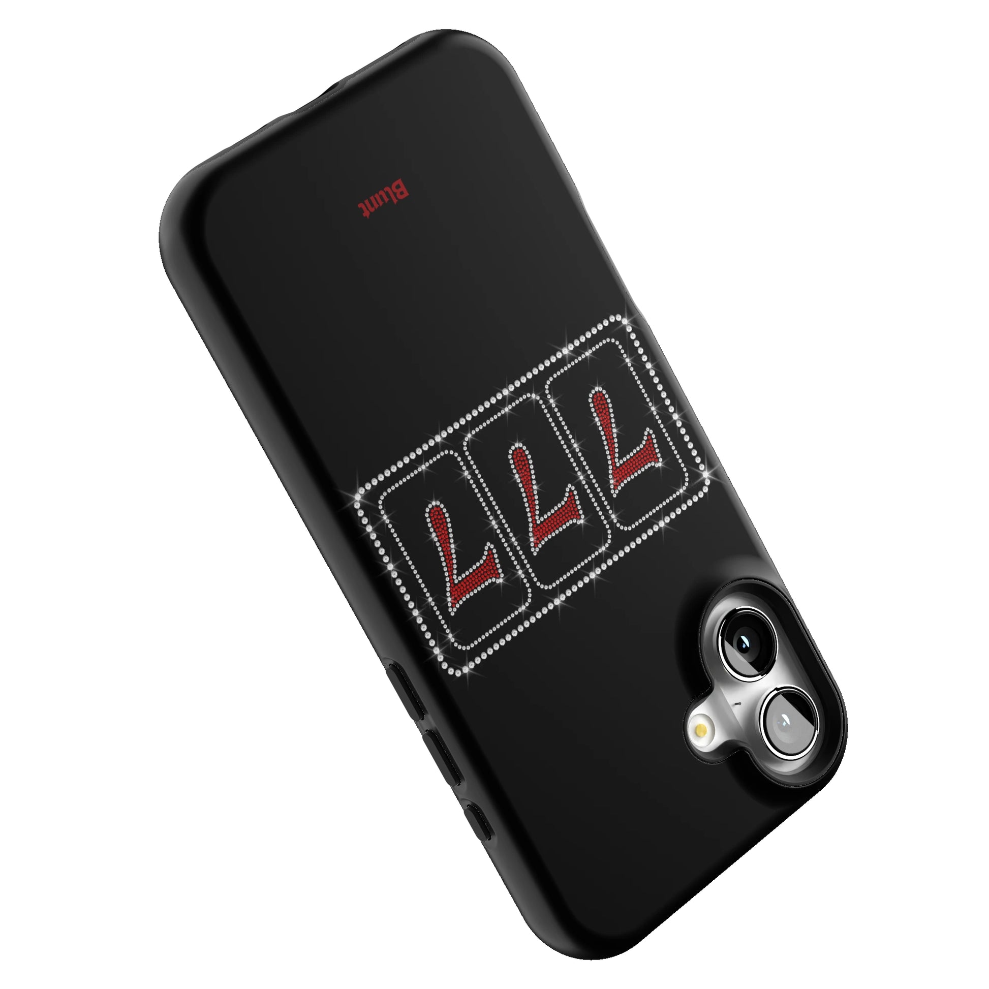 Lucky 777 iPhone Case gallery - Iphone_16_Mini_Air_Plus_5