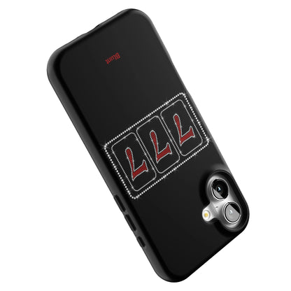 Lucky 777 iPhone Case gallery - Iphone_16_Mini_Air_Plus_5