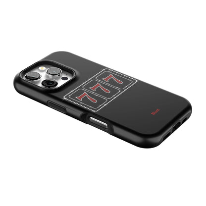 Lucky 777 iPhone Case gallery - Iphone_16_Pro_2