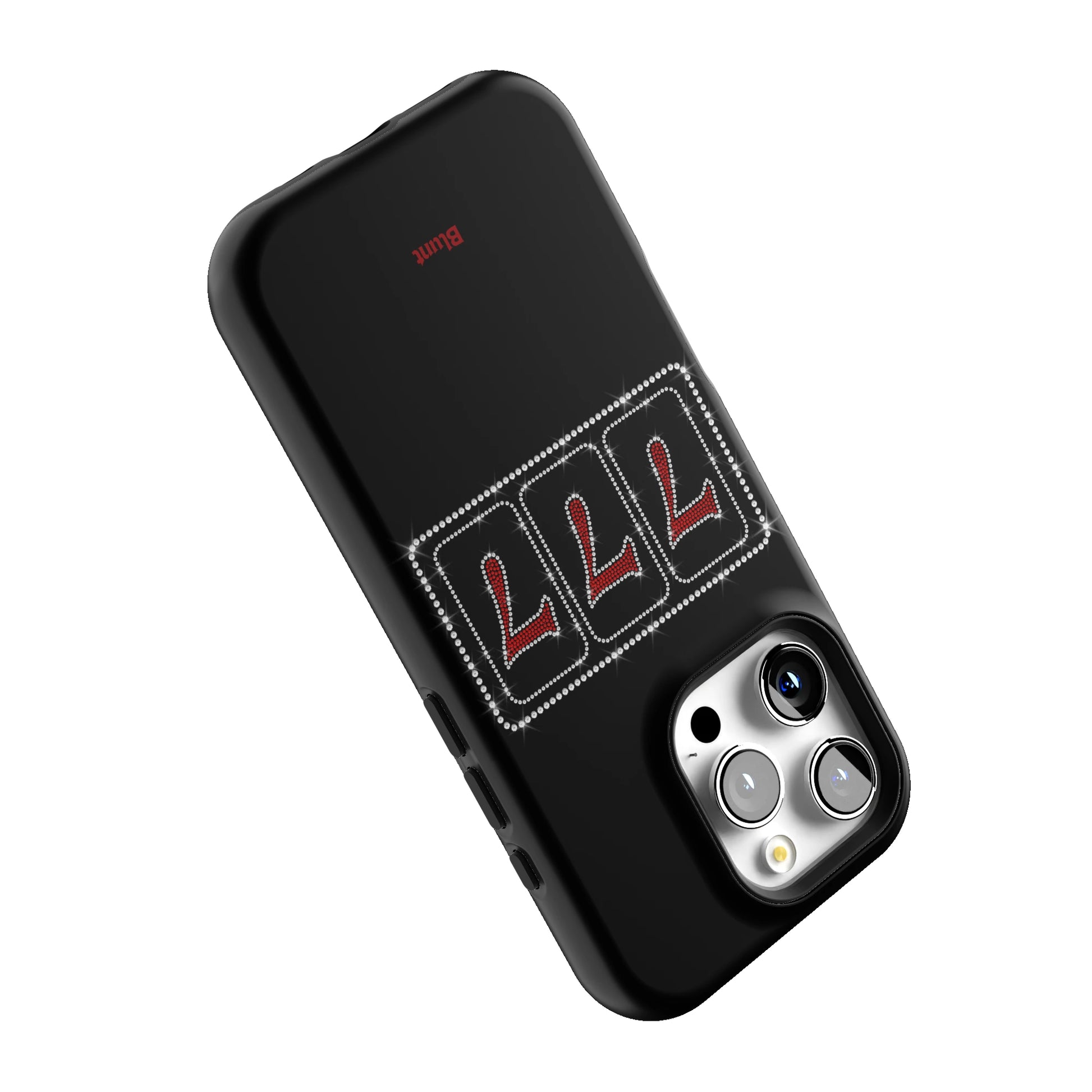 Lucky 777 iPhone Case gallery - Iphone_16_Pro_5