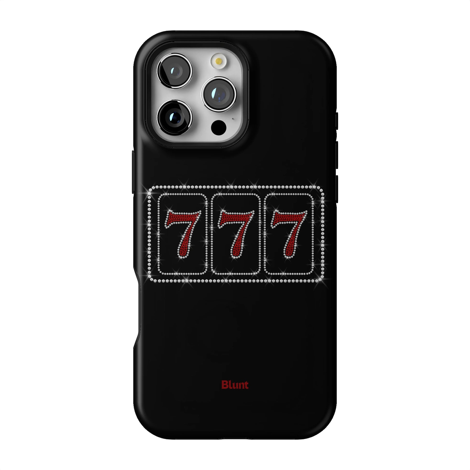 Lucky 777 iPhone Case gallery - Iphone_16_Pro_Max_1